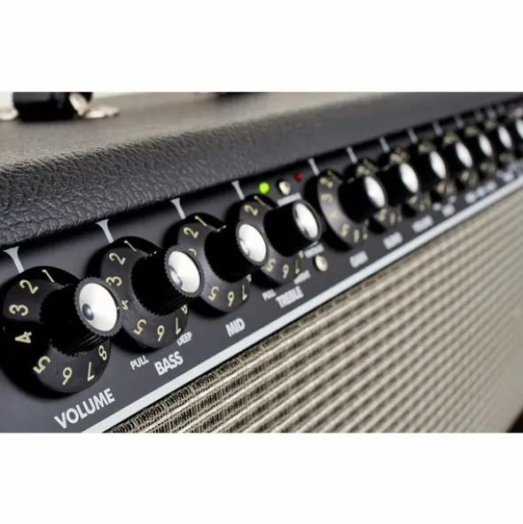 Fender Bassman 800 Head