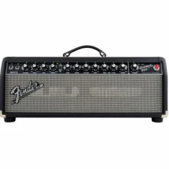 Fender Bassman 800 Head