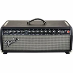 Fender Bassman 800 Head