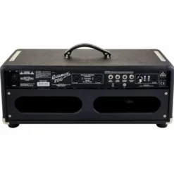 Fender Bassman 800 Head