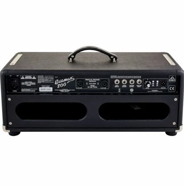 Fender Bassman 800 Head