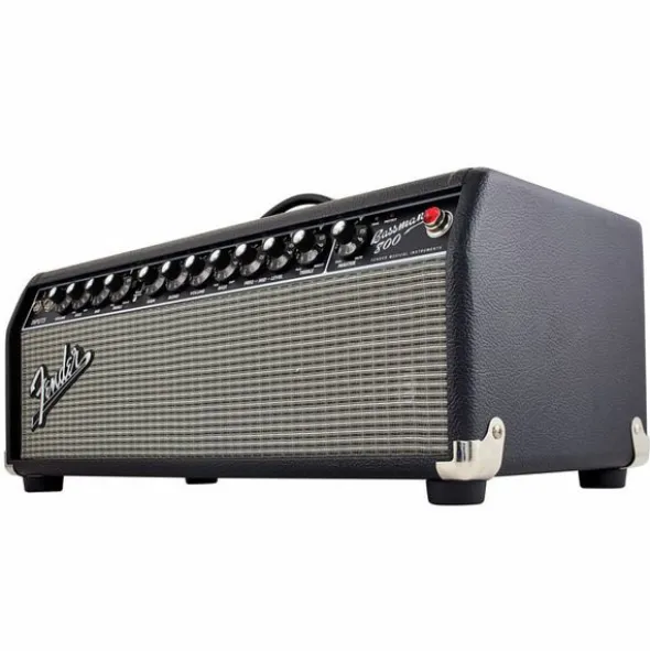 Fender Bassman 800 Head