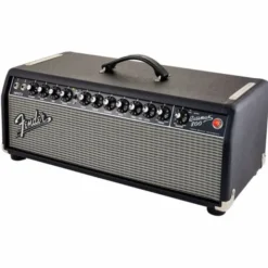 Fender Bassman 800 Head