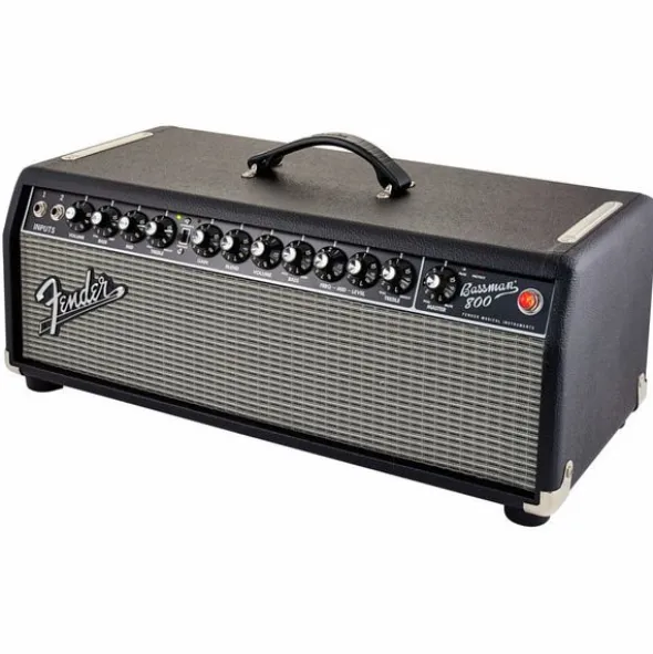 Fender Bassman 800 Head