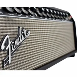 Fender Bassman 800 Head