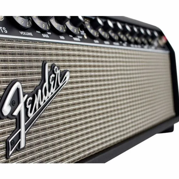Fender Bassman 800 Head