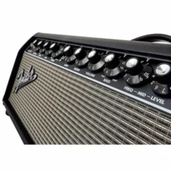 Fender Bassman 800 Head
