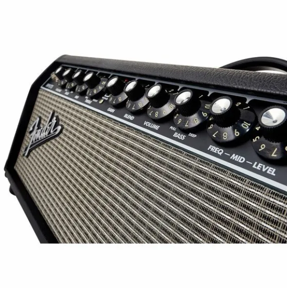 Fender Bassman 800 Head