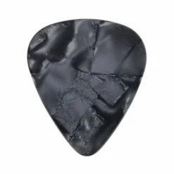 Fender Black Moto Pick Medium