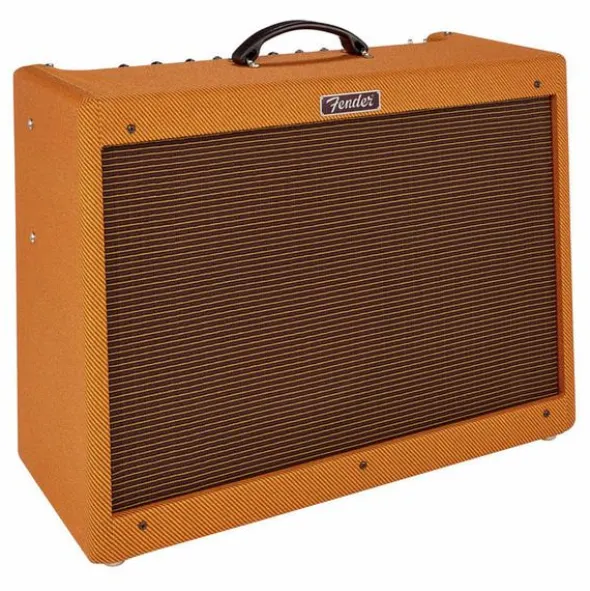 Fender Blues Deluxe Reissue