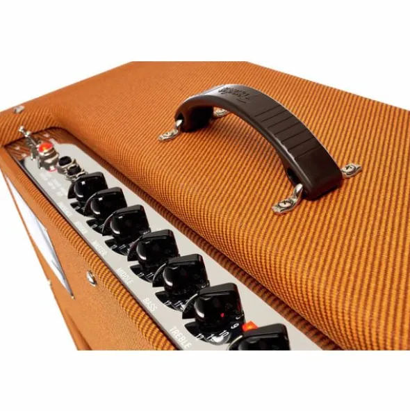 Fender Blues Deluxe Reissue