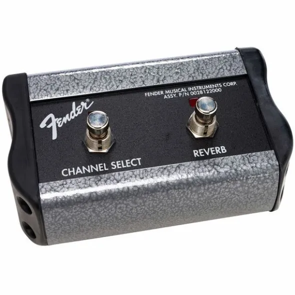 Fender Blues Deluxe Reissue