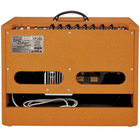 Fender Blues Deluxe Reissue