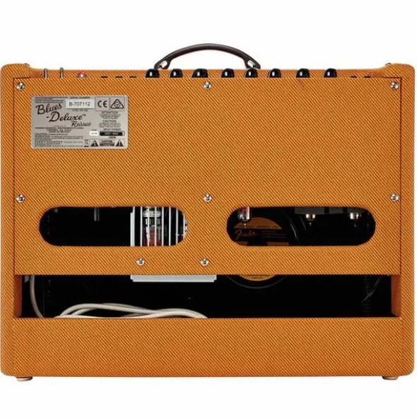 Fender Blues Deluxe Reissue