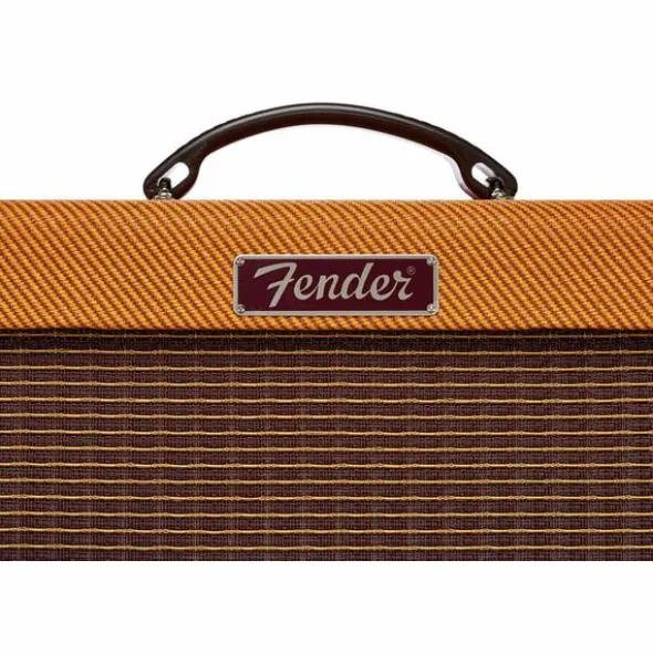 Fender Blues Deluxe Reissue