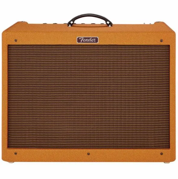 Fender Blues Deluxe Reissue