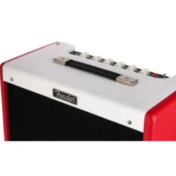 Fender Blues Junior Colour Trio