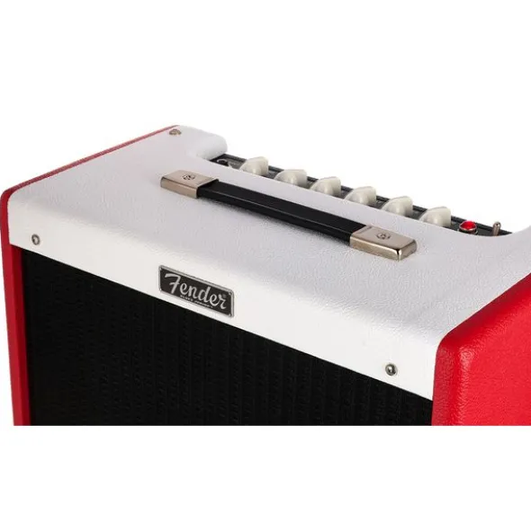 Fender Blues Junior Colour Trio