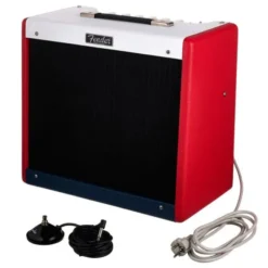 Fender Blues Junior Colour Trio