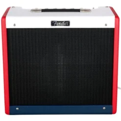 Fender Blues Junior Colour Trio