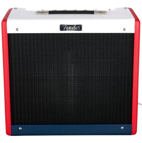 Fender Blues Junior Colour Trio