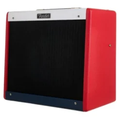 Fender Blues Junior Colour Trio