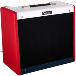 Fender Blues Junior Colour Trio