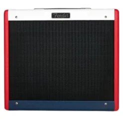 Fender Blues Junior Colour Trio