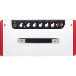 Fender Blues Junior Colour Trio