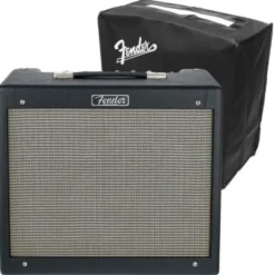 Fender Blues Junior IV Bundle