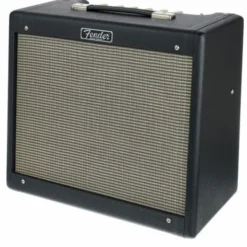 Fender Blues Junior IV Bundle