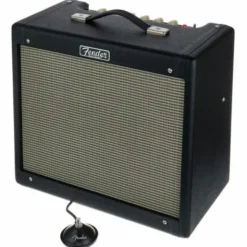 Fender Blues Junior IV Bundle