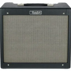 Fender Blues Junior IV Bundle