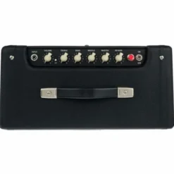Fender Blues Junior IV Bundle