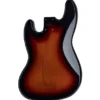Fender Body Alder J Bass Br. Sunburst