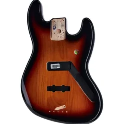 Fender Body Alder J Bass Br. Sunburst