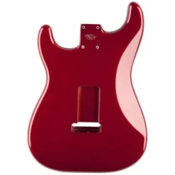 Fender Body Alder Strat VIN BR CAR