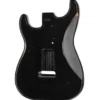 Fender Body Road Worn 50s Strat BLK