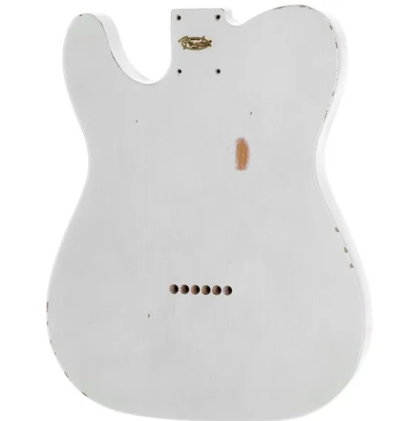 Fender Body Road Worn 50s Tele WBL