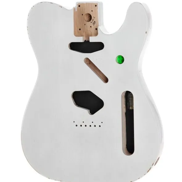 Fender Body Road Worn 50s Tele WBL