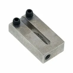 Fender Bridge-Section
