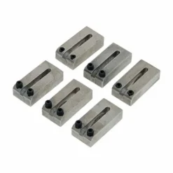 Fender Bridge-Section