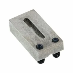 Fender Bridge-Section