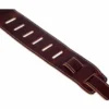 Fender Broken-in Leather Strap Brown