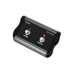 Fender 2-Button Footswitch To B-Stock