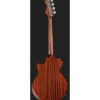 Fender CA DLX Kingman Bass CE HSB