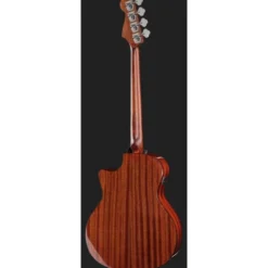 Fender CA DLX Kingman Bass CE HSB