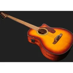 Fender CA DLX Kingman Bass CE HSB