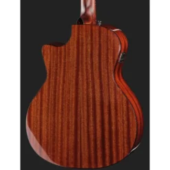 Fender CA DLX Kingman Bass CE HSB