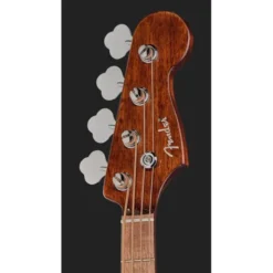 Fender CA DLX Kingman Bass CE HSB